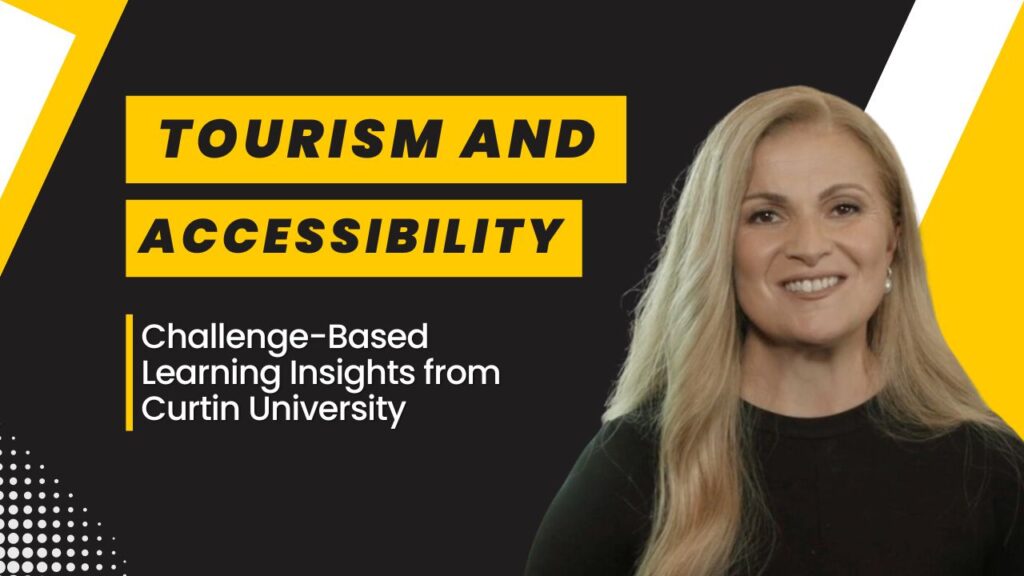 accessible tourism