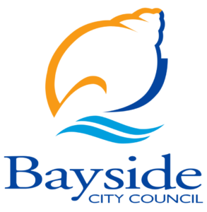 Bayside City Council Logo